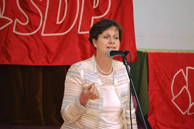 Jasmina Zubić 