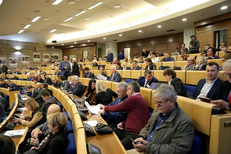 Zastupnički dom FBiH