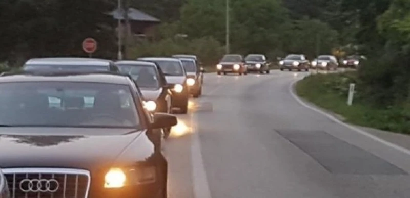 Srebrenik-Tuzla