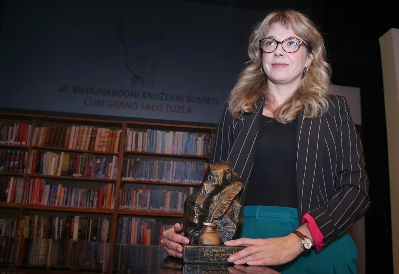 Ivana Bodrožić