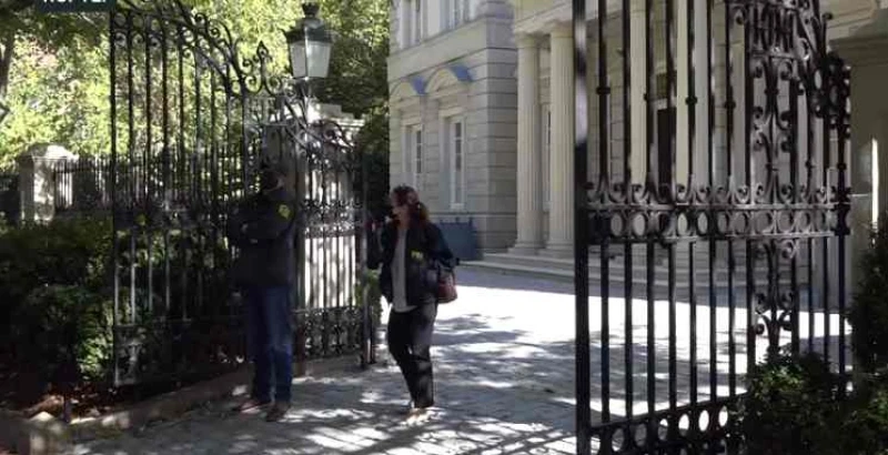 Vila Olega Deripaske 