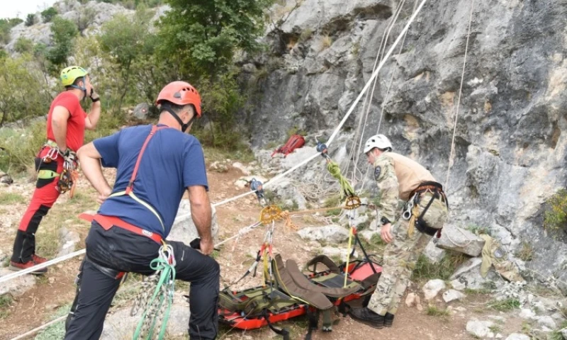 GSS, Blagaj