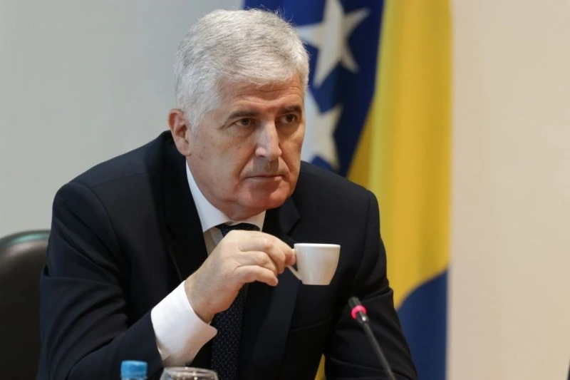 Dragan Čović