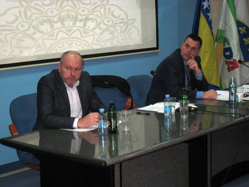Fahrudin Skopljak i Bego Gutić