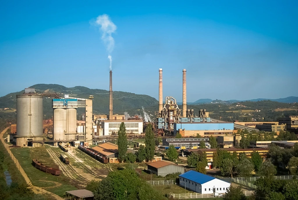 Hapšenja i saslušanja u slučaju "Alumina"
