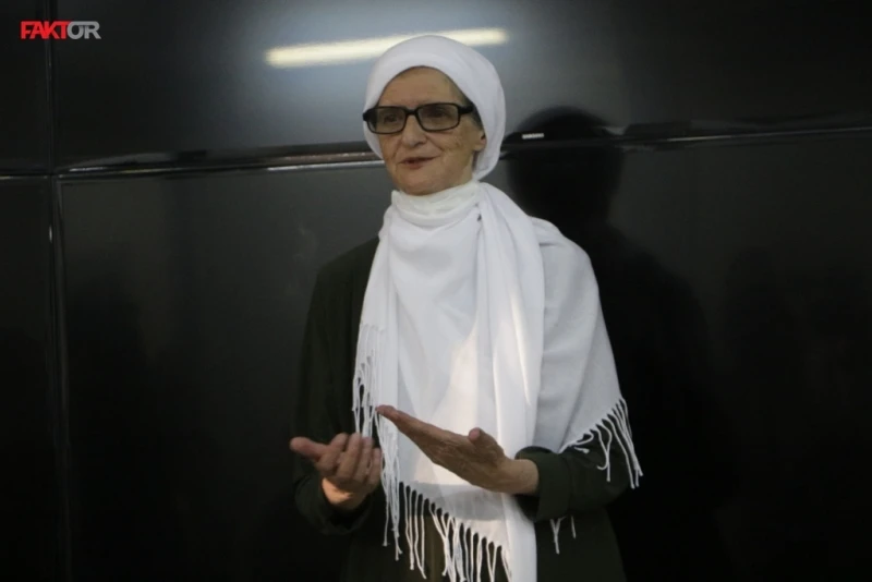 Hajra Ćatić