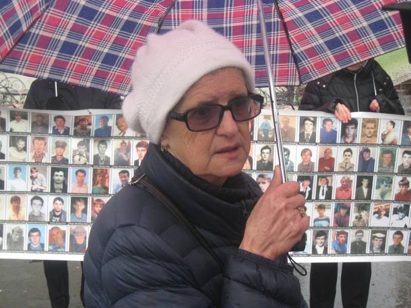 Hajra Ćatić