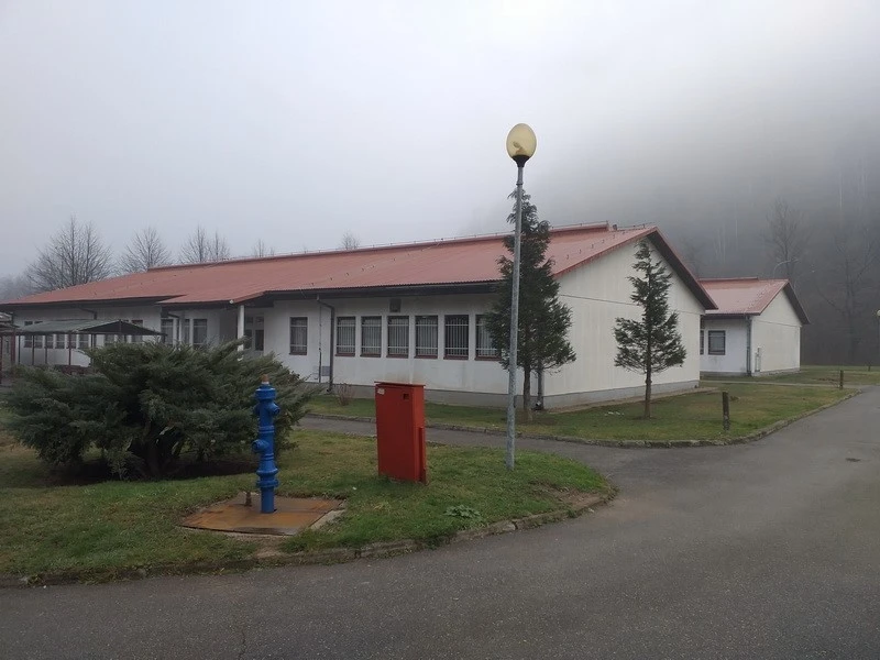 Urlenike Drin Fojnica