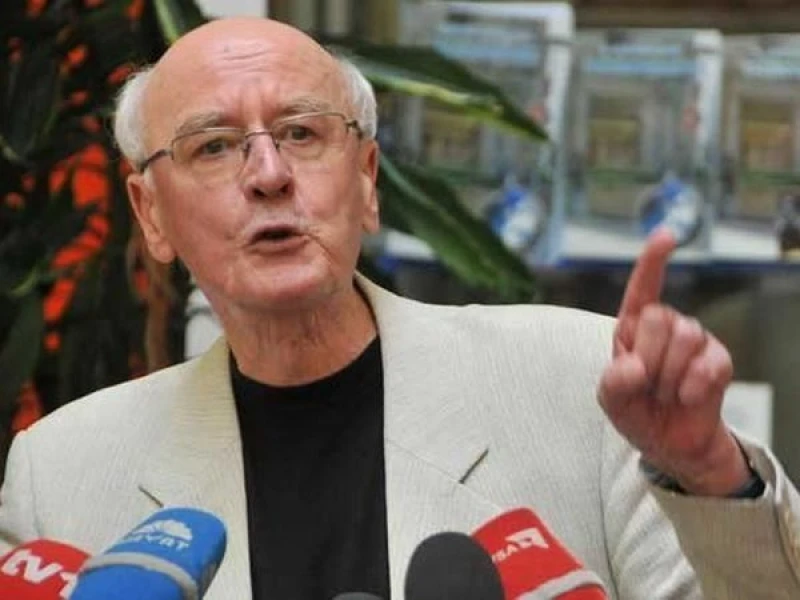 Zija Dizdarević