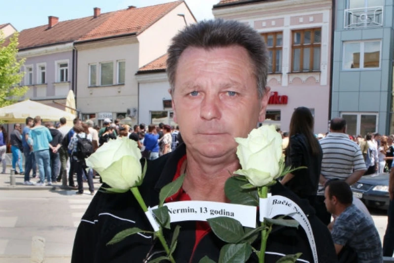 Fikret Bačić