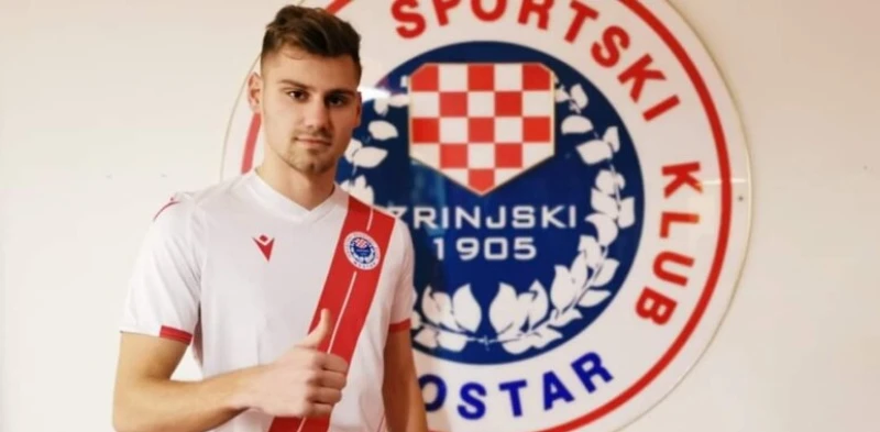 Marin Magdić