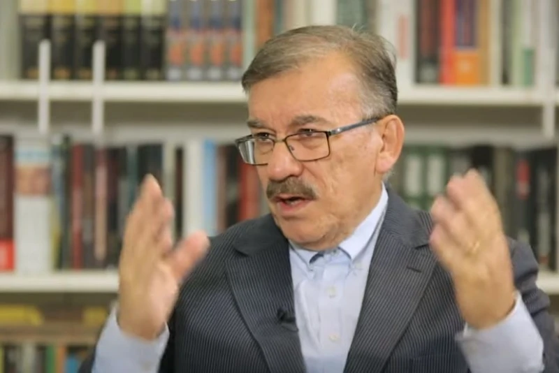 Miro Lazović
