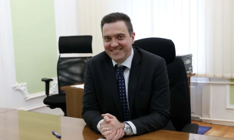 Davor Čičić