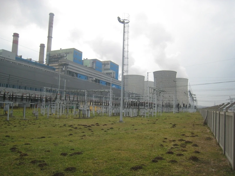 Termoelektrana Tuzla