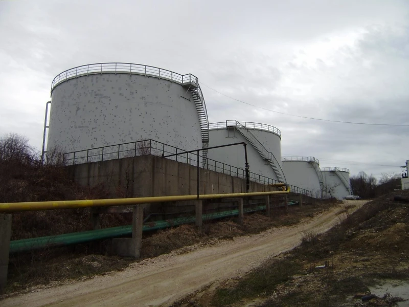 Rudnik soli Tuzla