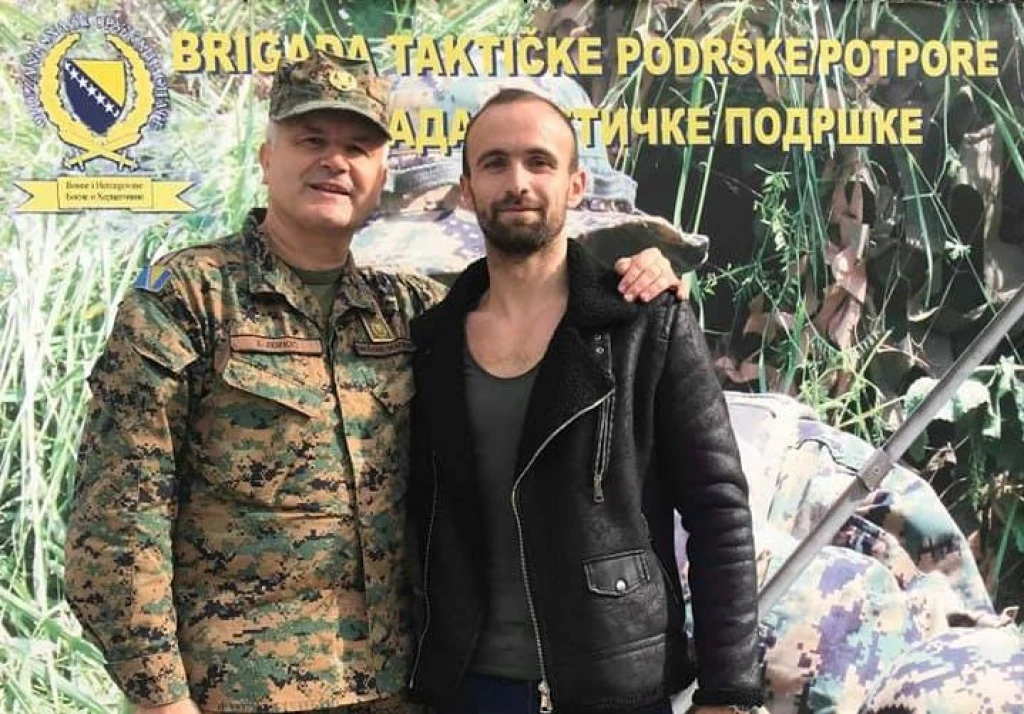 Amel Tuka