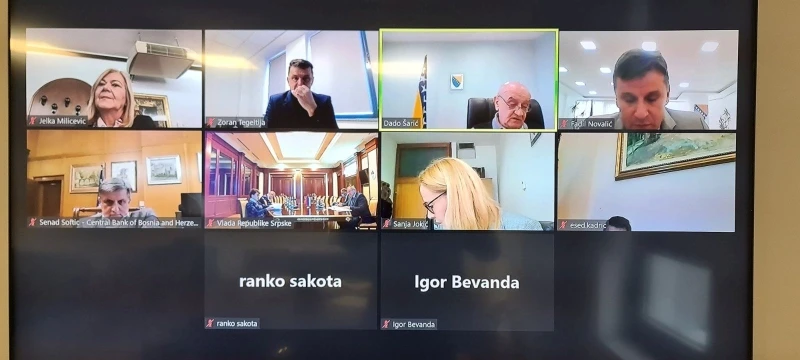 Fiskalno vijeće BiH