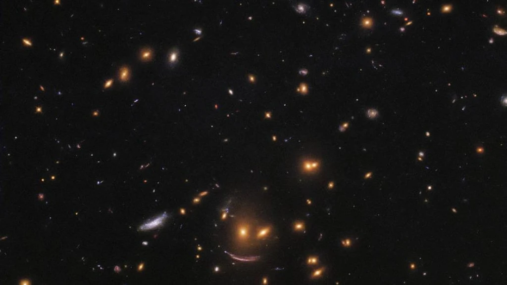 Hubble