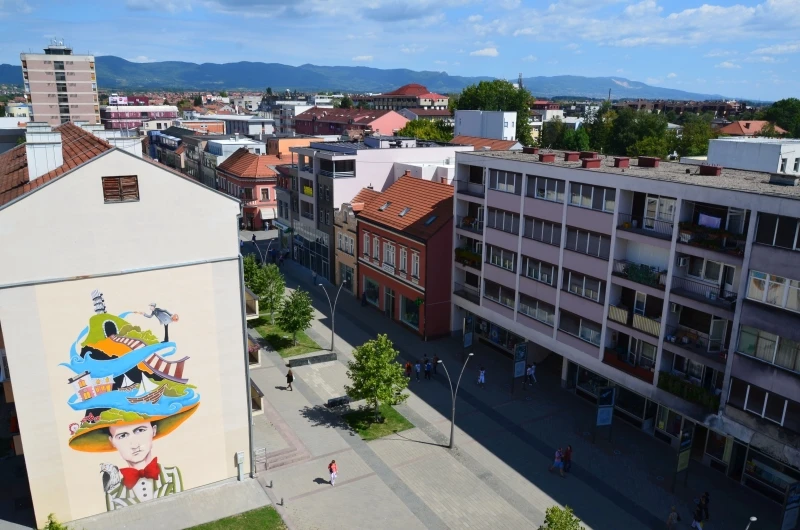 Prijedor