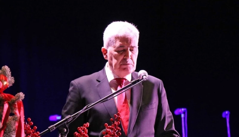 Dragn Čović