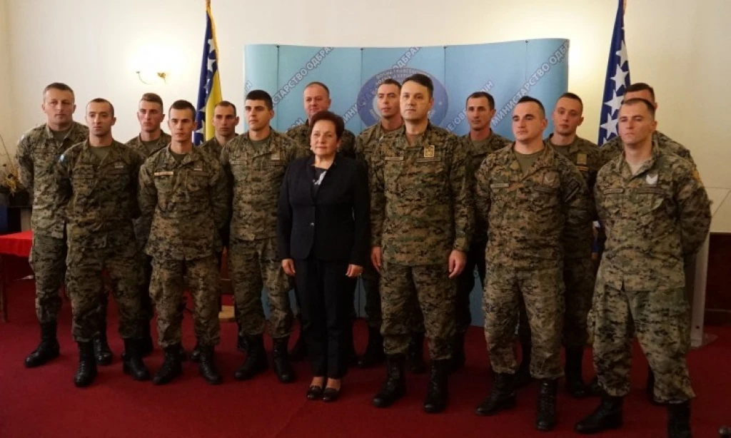 Marina Pendeš-Senad Mašović