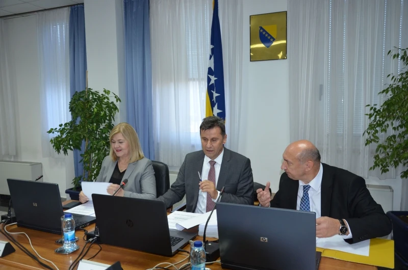 Vlada FBiH 