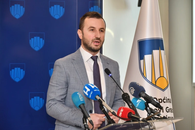 Semir Efendić