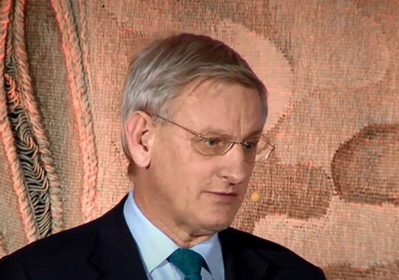 Carl Bildt