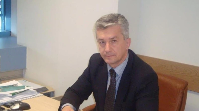 Dragan Slipac