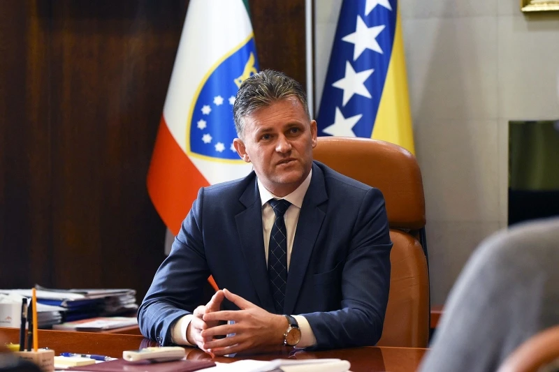 Mirnes Bašić 