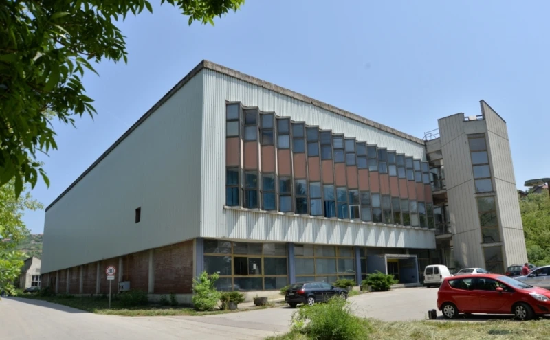 Zrak preduzeće