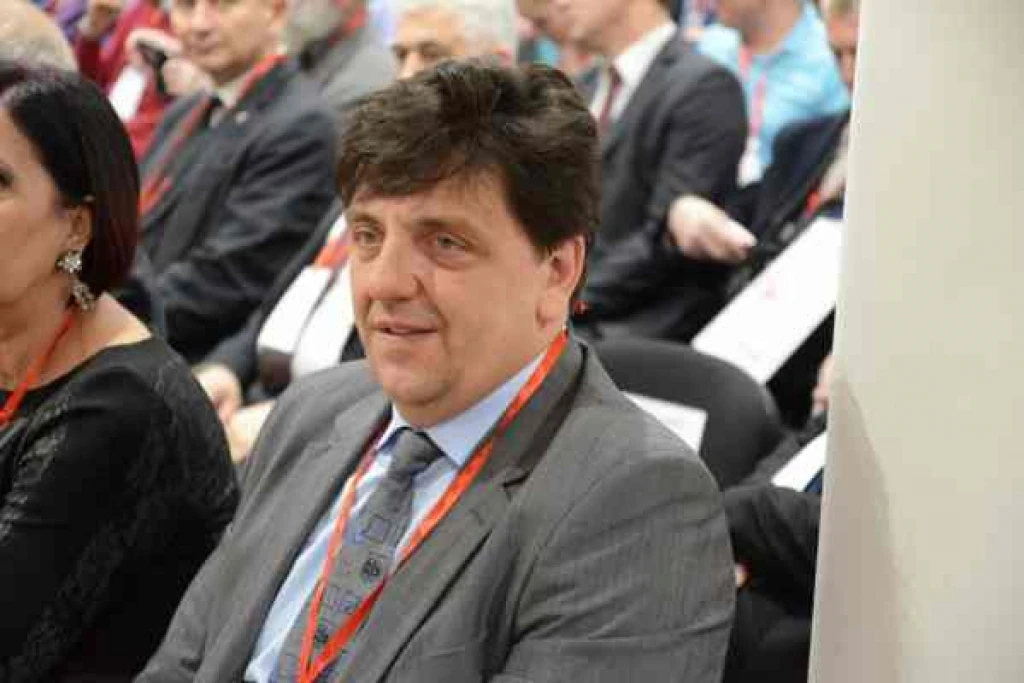 Redžo Kurić 