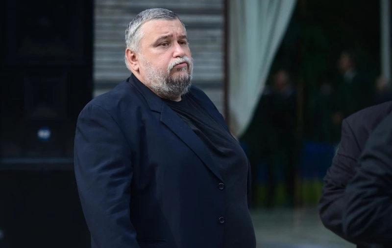 Davor Gjenero
