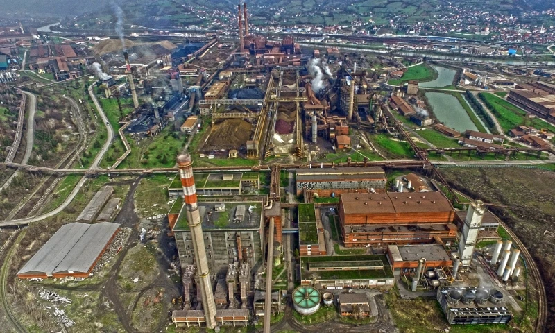 ArcelorMittal Zenica