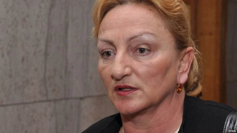 Azra Hadžiahmetović