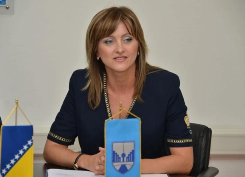 Mersiha Slipičević 