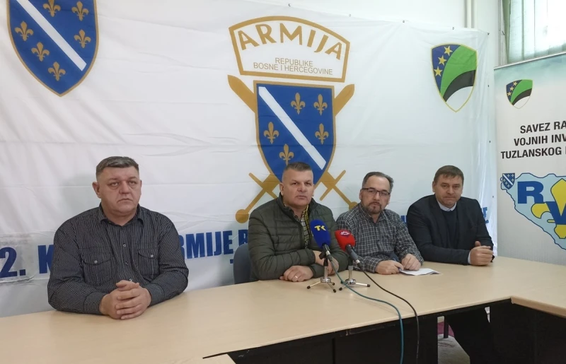 Hadžimuhamedović: Aktivnosti policije i u FBiH 