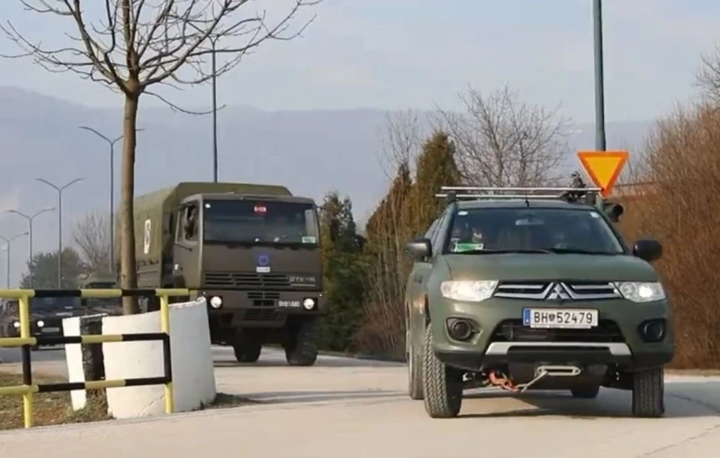 EUFOR