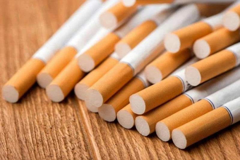 Cigarete
