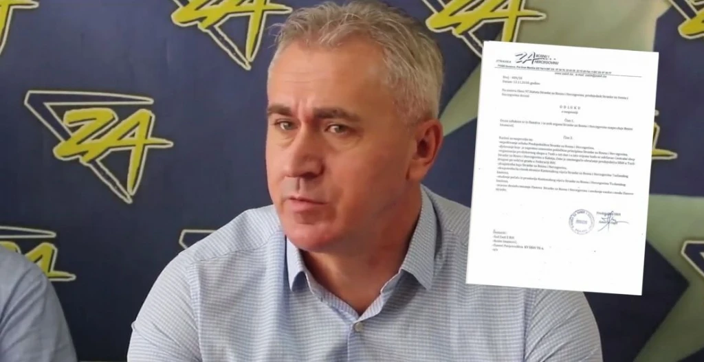 Besim Imamović