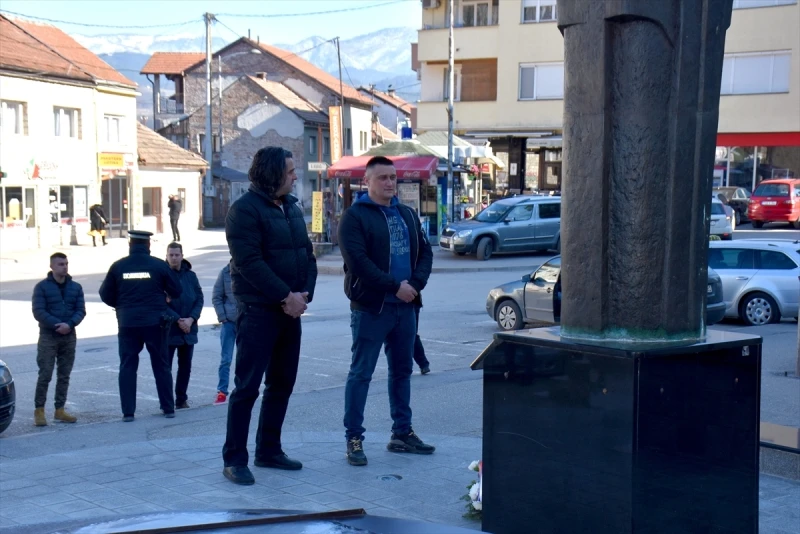 Višegrad, Draža Mihailović, ravnogorci