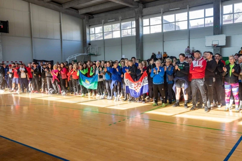 Turnir Srce Bosne 2022