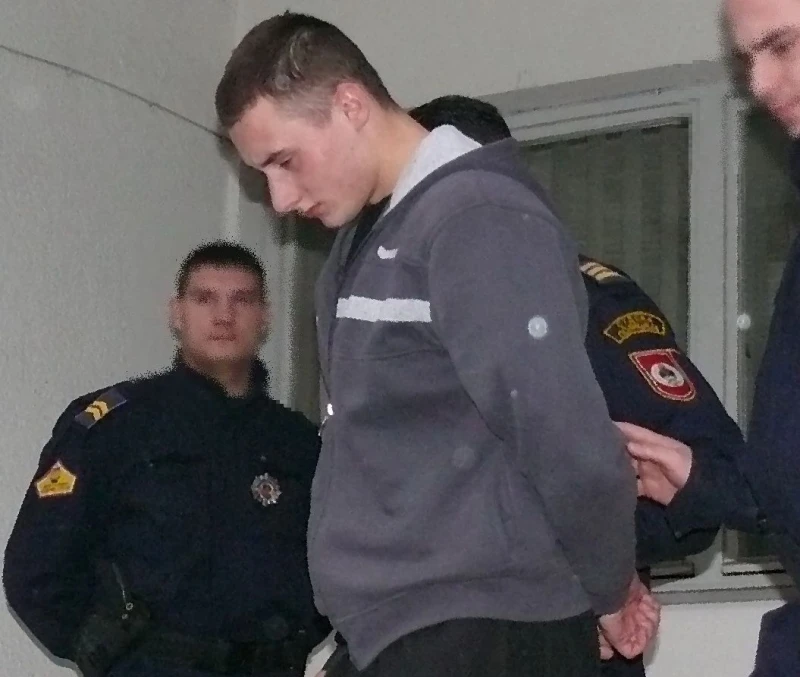 Aleksandar Miljatović