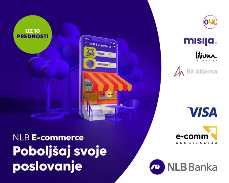 NLB banka