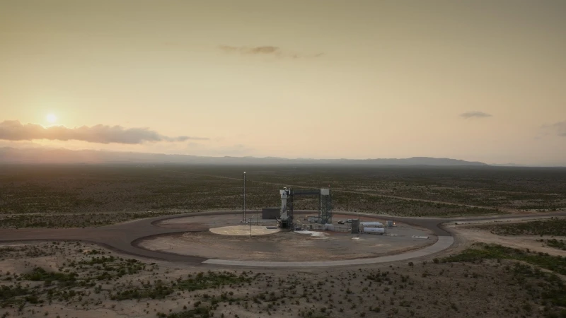 Blue Origin