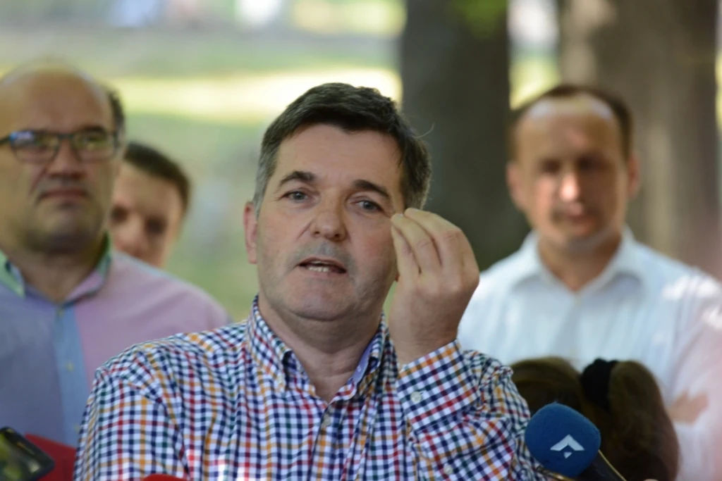 Ismet Gavrankapetanović