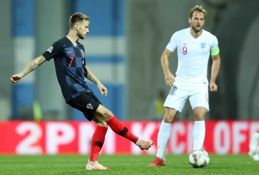Ivan Rakitić
