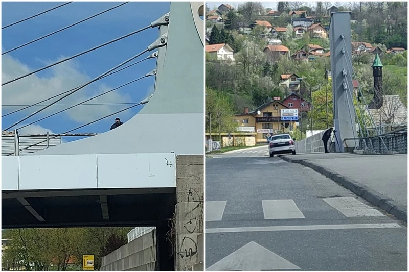 Radar u Tuzli