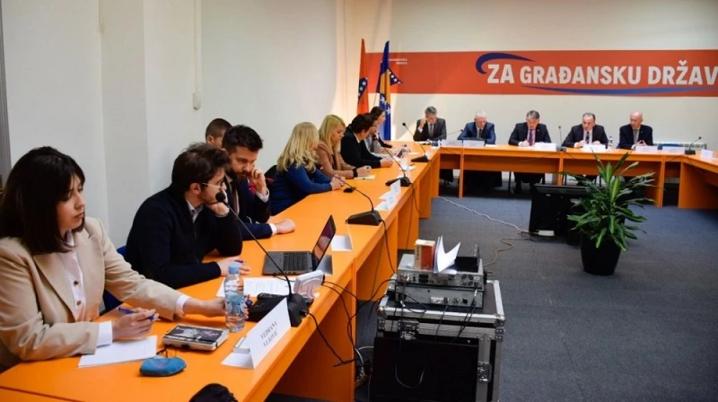 Demokratska fronta