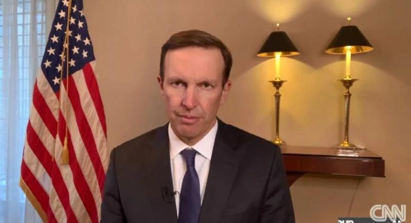 Chris Murphy